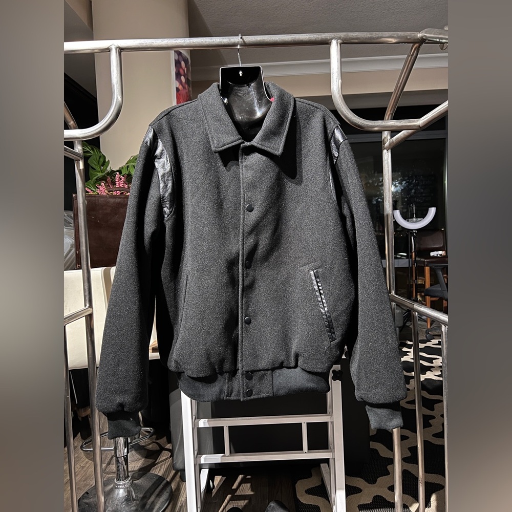 Varsity Jacket